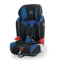 Baby Seat com Isofix (Grupo 123 9-36kg)